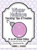 2012 Winter Holidays Tips and Freebies: 1-2 Grade Edition