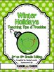2012 Winter Holidays Tips and Freebies: Grades 3-6 Edition