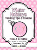 2012 Winter Holidays Tips and Freebies: PK-K Edition