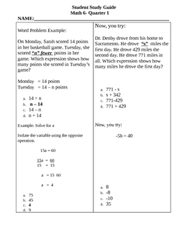 printable taks reading skills worksheets for 6th grade