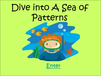 Powerpoint Tutorial Free on Sea Of Patterns A Stand Alone Powerpoint Tutorial On Patterns