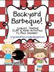 Backyard Barbeque: ELAR & Math Activities