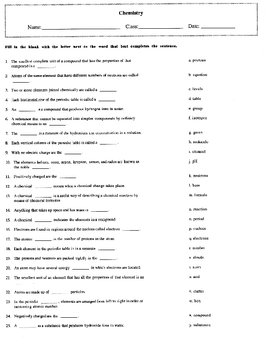 Light and the Electromagnetic Spectrum Crossword Puzzle with key ...