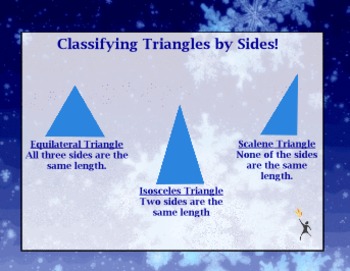 Triangles By Sides