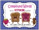 Compound Words - words stuck together like a PB & J sandwich