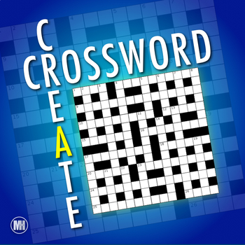  Crossword Puzzles on Create A Crossword Puzzle