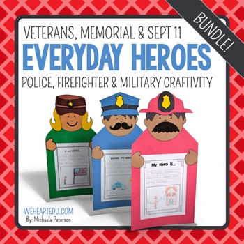 Craft Ideas Veterans  on Everyday Heroes  A September 11  Memorial Day  Veteran S C