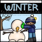 Frosty & Friends {18 Literacy Centers for Winter}