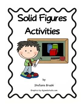 Geometry Solid Figures