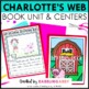 It All Started with a Pig! {Charlotte's Web}