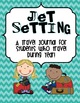 Jet Setting---A Travel Journal for Your Students!