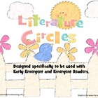 Literature Circles for Beginning Readers