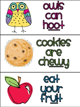 vowel digraph ay worksheets