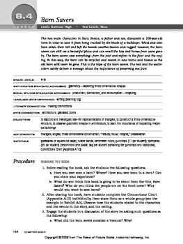 Lesson Plans For 5th Grade Math For yzing Patterns - Marks Web PDF