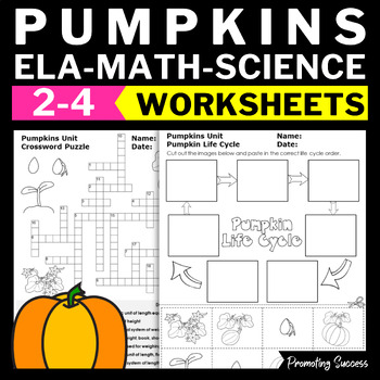 Halloween Craft Ideas  Grade on First Grade Worksheets For Math And Reading For Camping Thematic Unit