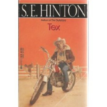 Tex Hinton