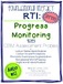 RTI: 125 CBM&#039;s for Progress Monitoring Foundational Litera