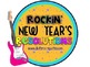 Rockin' New Year's Resolutions!!!