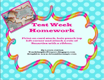 homework passes