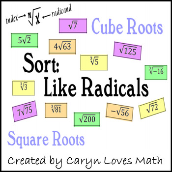mathematics square root manual
