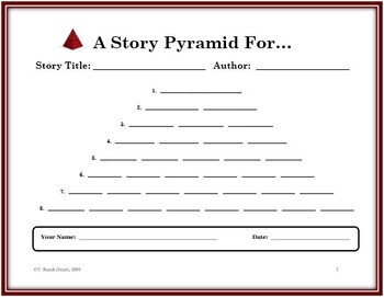 Story Pyramid