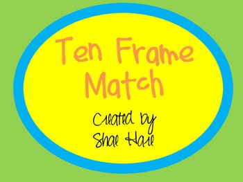 ten frame clipart