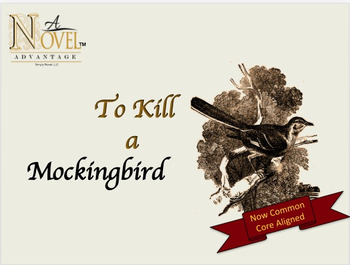 to kill a mockingbird full text