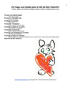 Valentines  Activities on Three Kings Spanish Reading   Writing Activities Los Tres Reyes Magos
