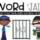 word jail
