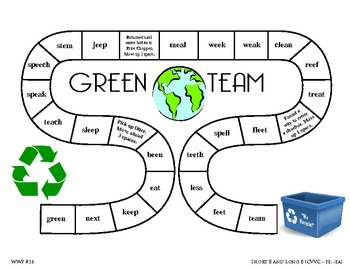 SORTS 7-12: Word Sorts Contrasting Short- and Long-Vowel Sounds