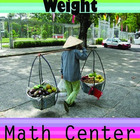 k-1st  Equally Yoked  Measurement  Data Weight Scale Math 