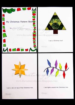 Design Patterns   Christmas Block Patterns