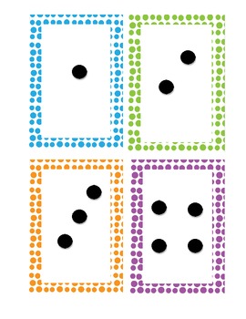 Dot Grid Pattern - Pictures of Geometric Patterns &amp; Designs