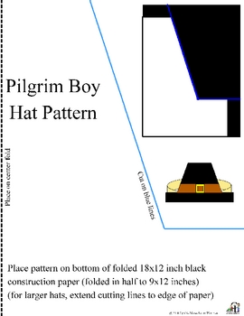 Ideas for a Pilgrim Bonnet | eHow - eHow | How to
