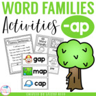 ap word family mini packet